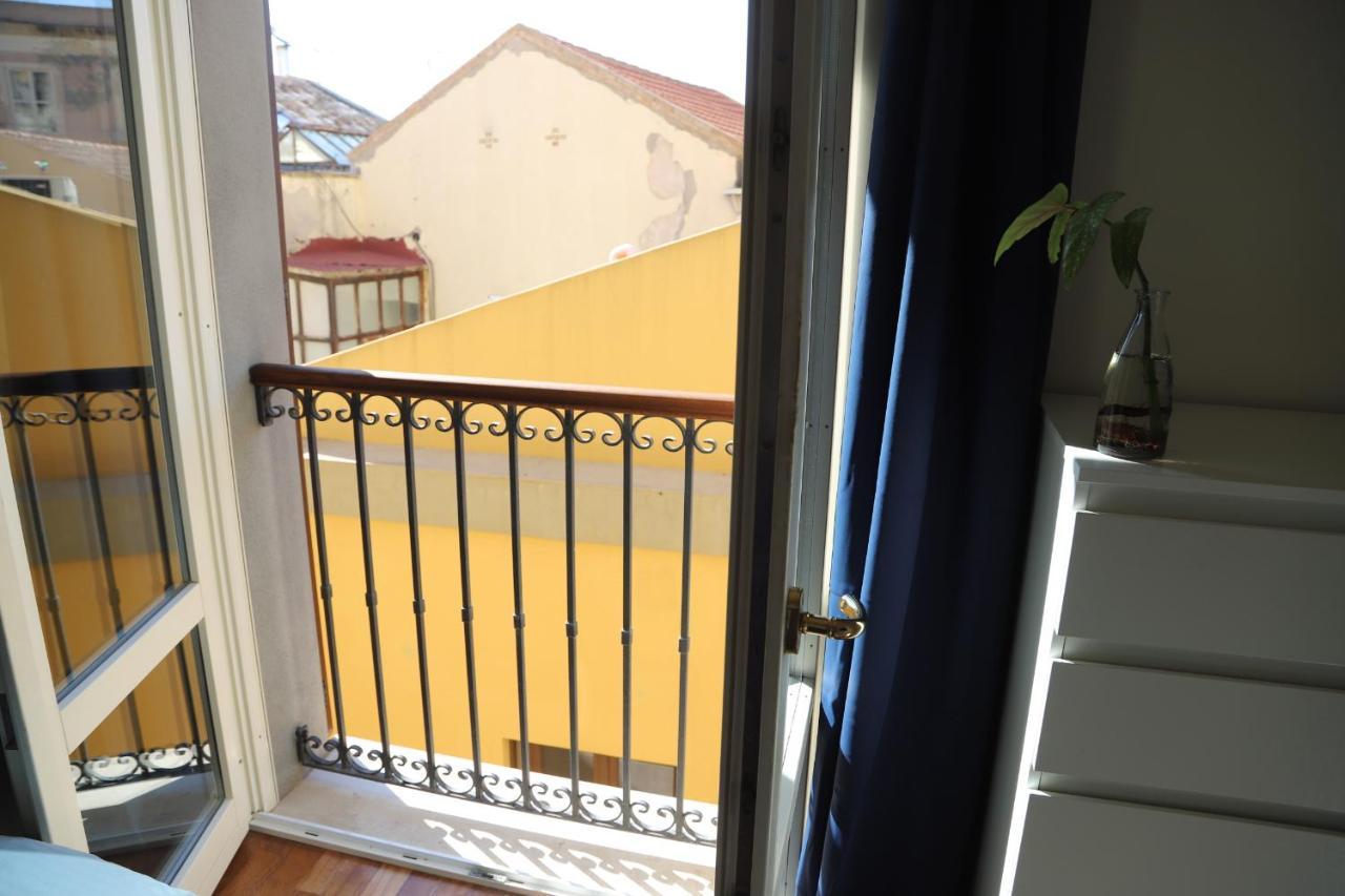 Apartamento Ocean Flat Cagliari Exterior foto