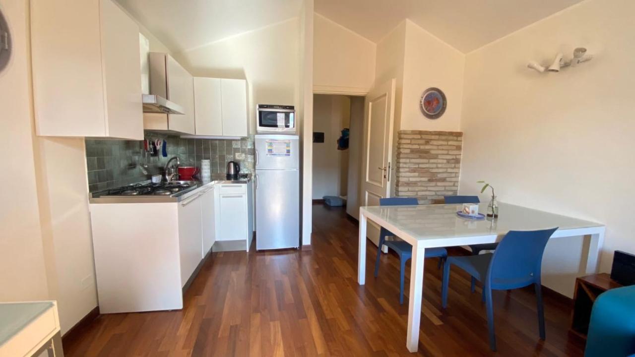 Apartamento Ocean Flat Cagliari Exterior foto
